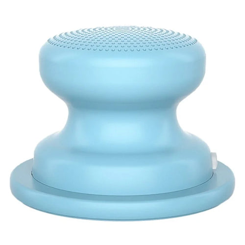 EWA A117 5W Mini Magnetic Bluetooth Speaker - Blue