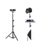 MF-3308 Studio Ring Light Stand