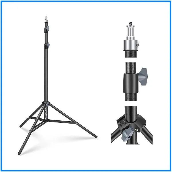 NeePho NP-9988 Studio Ring Light Stand
