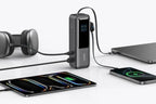 Anker A1695 Zolo 165W 25000mAh Power Bank