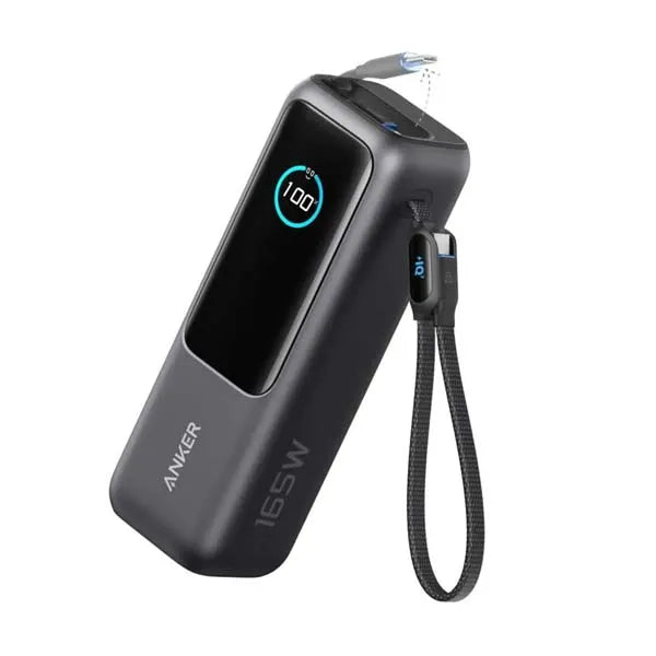 Anker A1695 Zolo 165W 25000mAh Power Bank