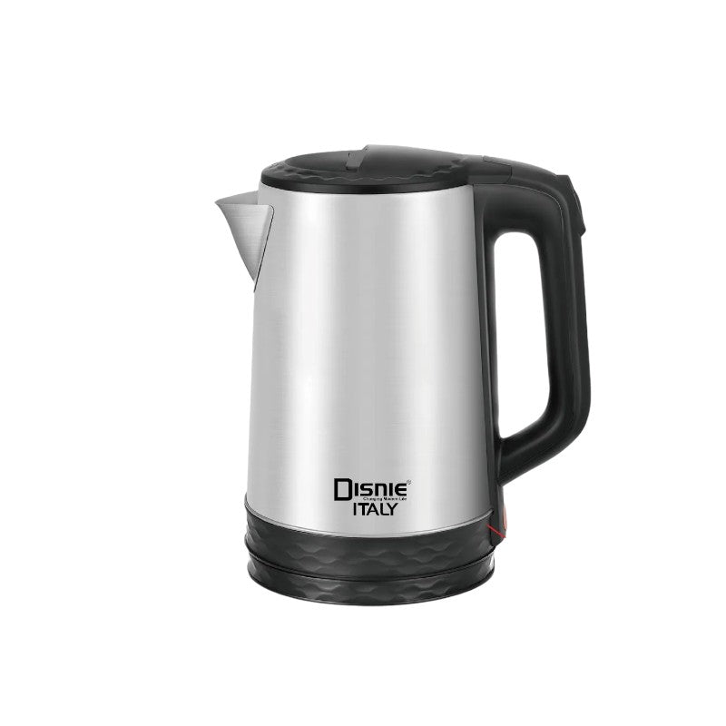 DISNIE DK‑2429 Electric Kettle - 1.8 Liter