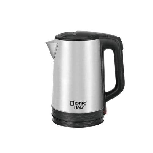 DISNIE DK‑2429 Electric Kettle - 1.8 Liter