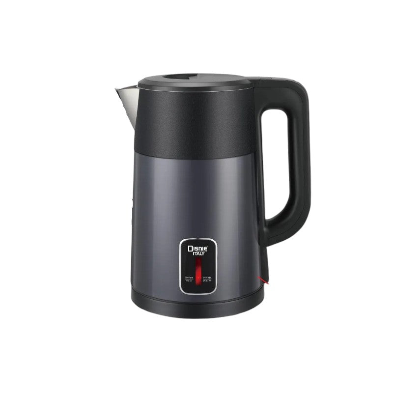 DISNIE DK‑2426 Electric Kettle - 2.5 Liter