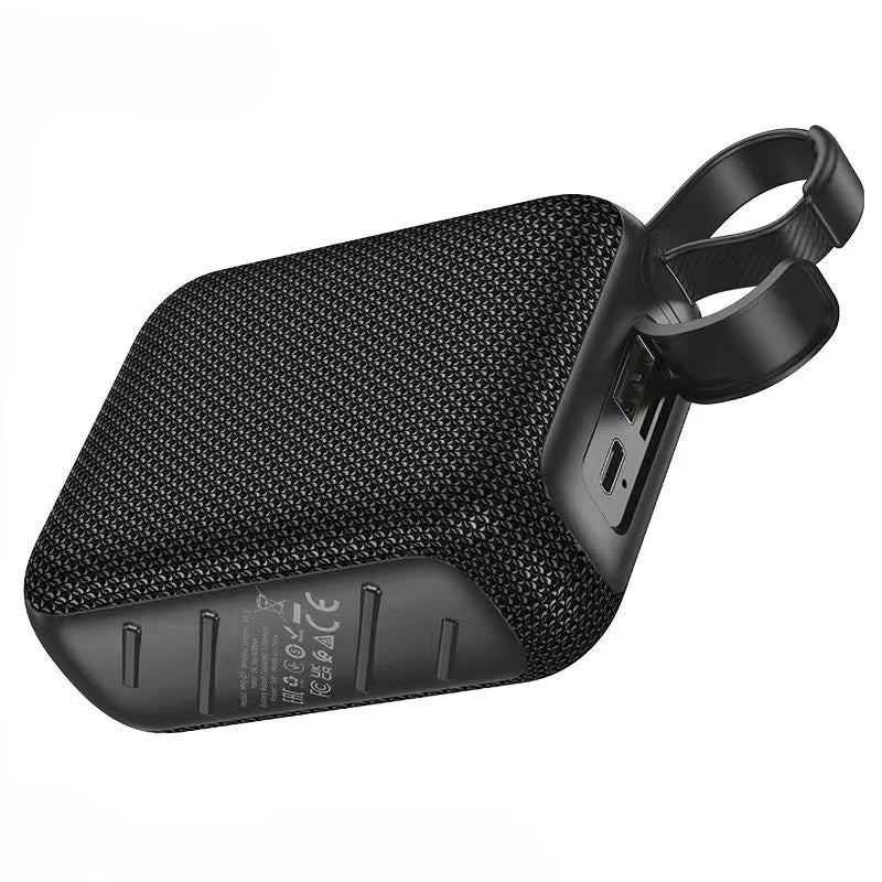 Hoco MMJ07 Portable Bluetooth Speaker