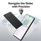 MiLi MiCard Pro Duo Anti-Loss Digital Business Card & Wallet Tracker