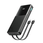 Joyroom JR-PBF19 22.5W Fast Charging Power Bank - 10000mAh Quad Output Portable Charger