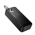 Hoco MMJ-25 Resolute 22.5W Fast Charging Power Bank - 30000mAh