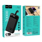 Hoco MMJ-26 22.5W Fast Charging 30000mAh Power Bank