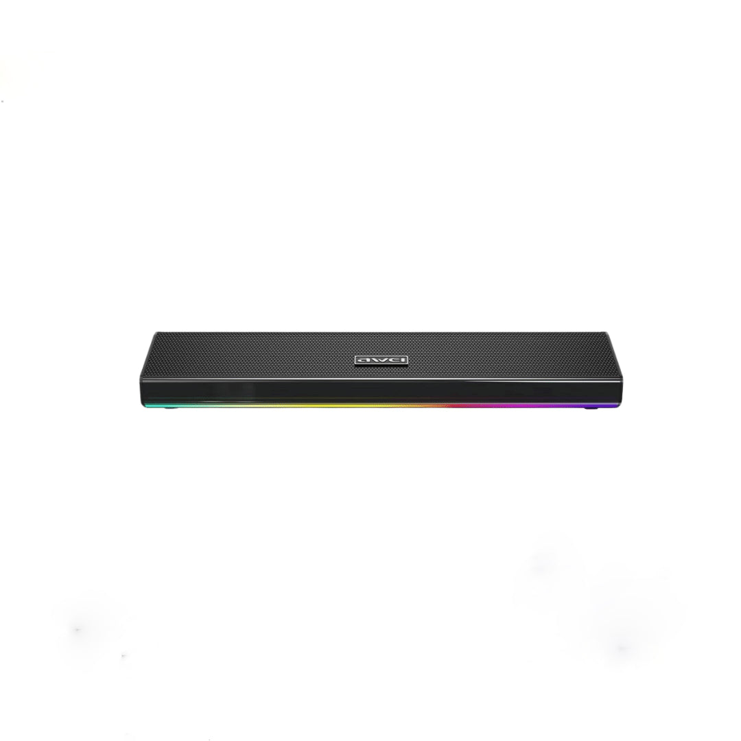 Awei KA51 12W Portable Wireless Soundbar Speaker