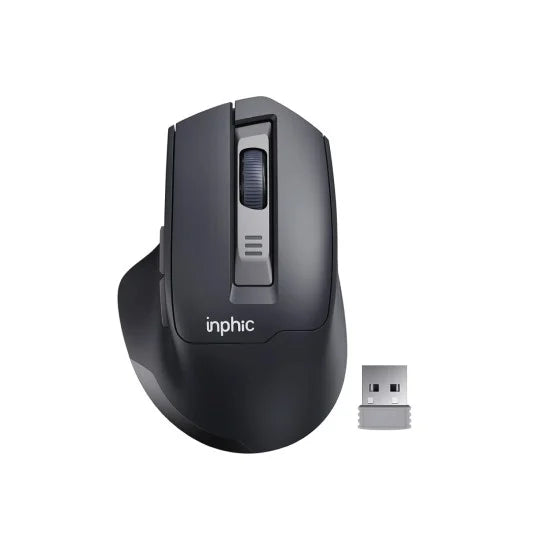 Inphic M9 Rechargeable 2.4G Wireless Mouse