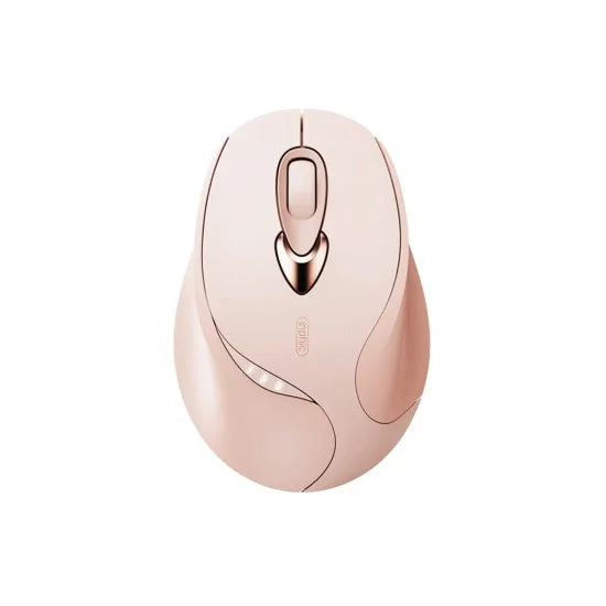 Inphic M8P 2.4G Silent Wireless Mouse