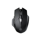 Inphic A1 Wireless Rechargeable Bluetooth Mouse
