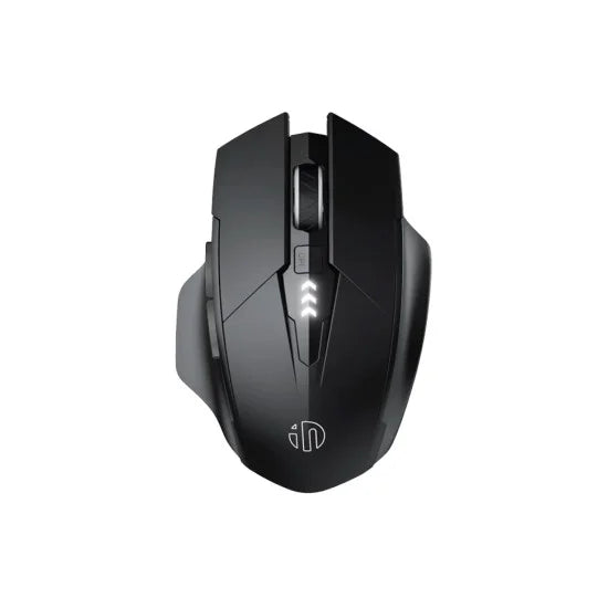 Inphic A1 Wireless Rechargeable Bluetooth Mouse