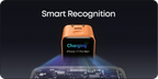 Anker Nano 45W GaN Fast Charger with Smart Display (A121D)