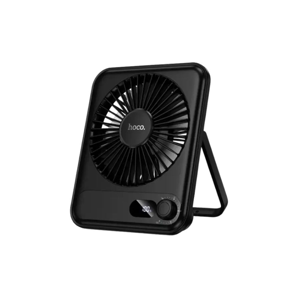 Hoco HX607 Slim Desktop Fan