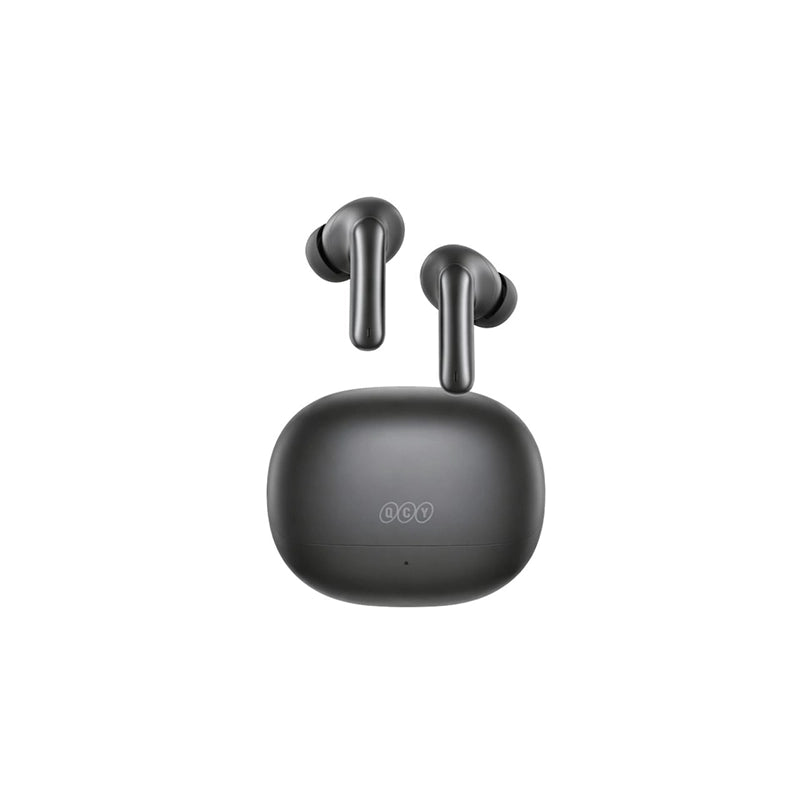 QCY MeloBuds N20 Pro - (Black) Earbuds