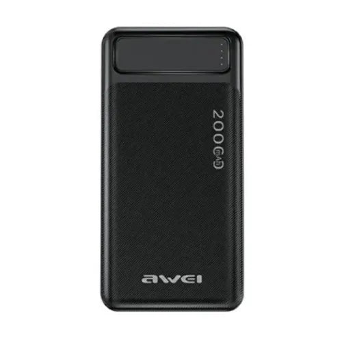 Awei P6K 20000mAh Power Bank