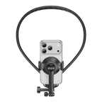 Usams JOY02 Neck Mount Magnetic Phone Holder