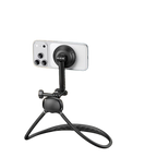Usams JOY02 Neck Mount Magnetic Phone Holder