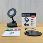 Magnetic Vacuum Phone Holder K007
