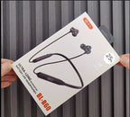 BYZ BL-B60 Ultra-Long Battery Life Wireless Neckband Headphones