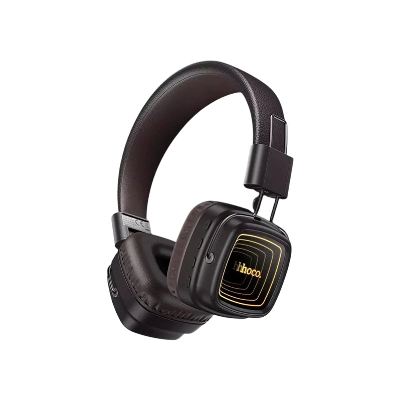 Hoco W72 Mirror Wireless Headphones