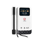 OLAX M200 GOMATE Sim Supported Pocket Router with Power Bank