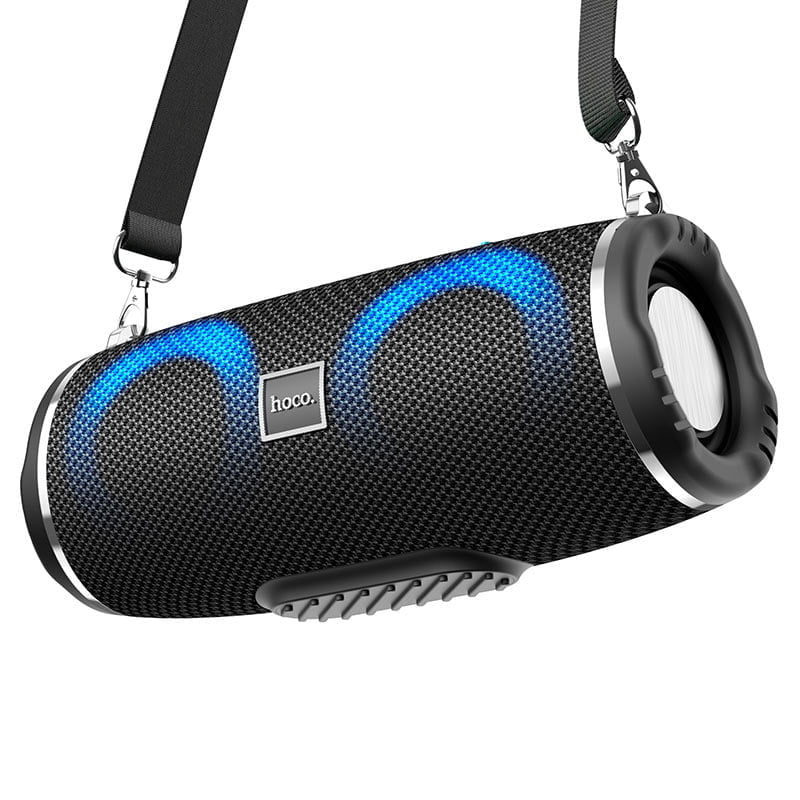 Hoco HC12 RGB Wireless Bluetooth Price in Bangladesh | SoundLoom